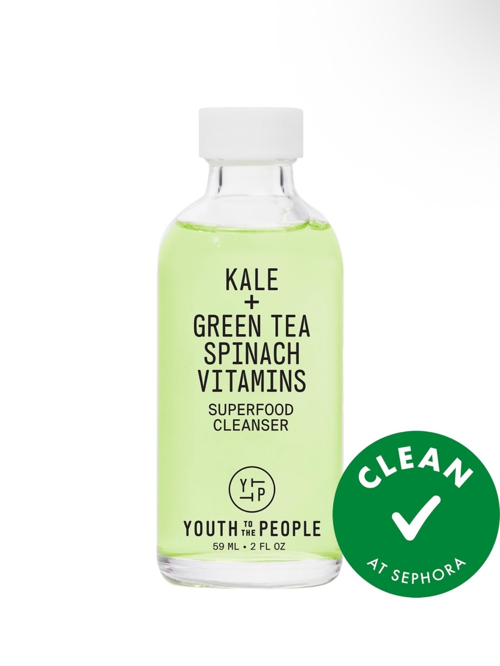 Youth to the People Superfood Cleanser